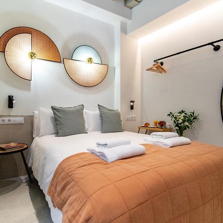 Galera Rooms 세비야 외부 사진