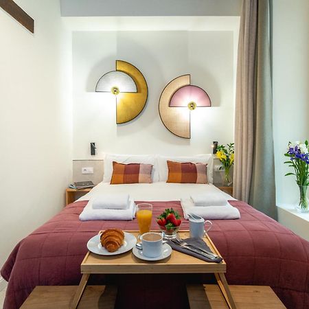 Galera Rooms 세비야 외부 사진