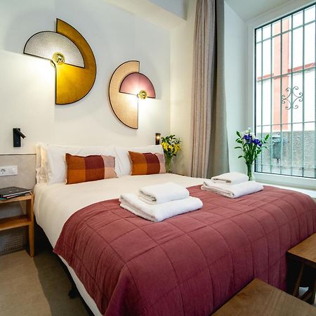 Galera Rooms 세비야 외부 사진