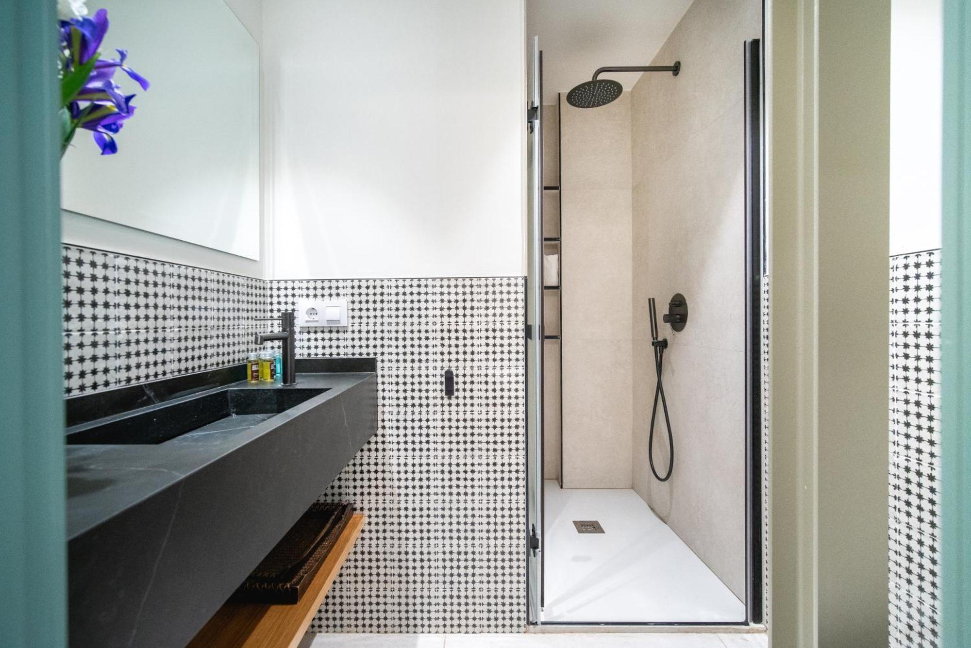 Galera Rooms 세비야 외부 사진