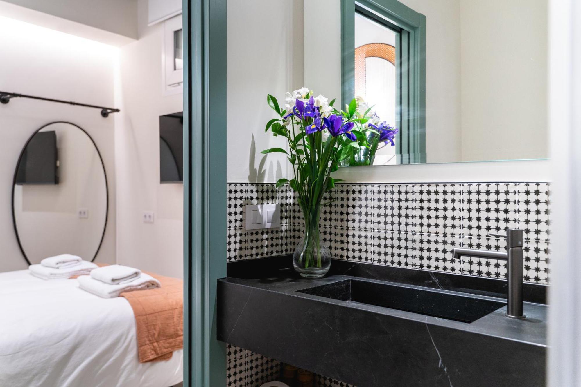 Galera Rooms 세비야 외부 사진
