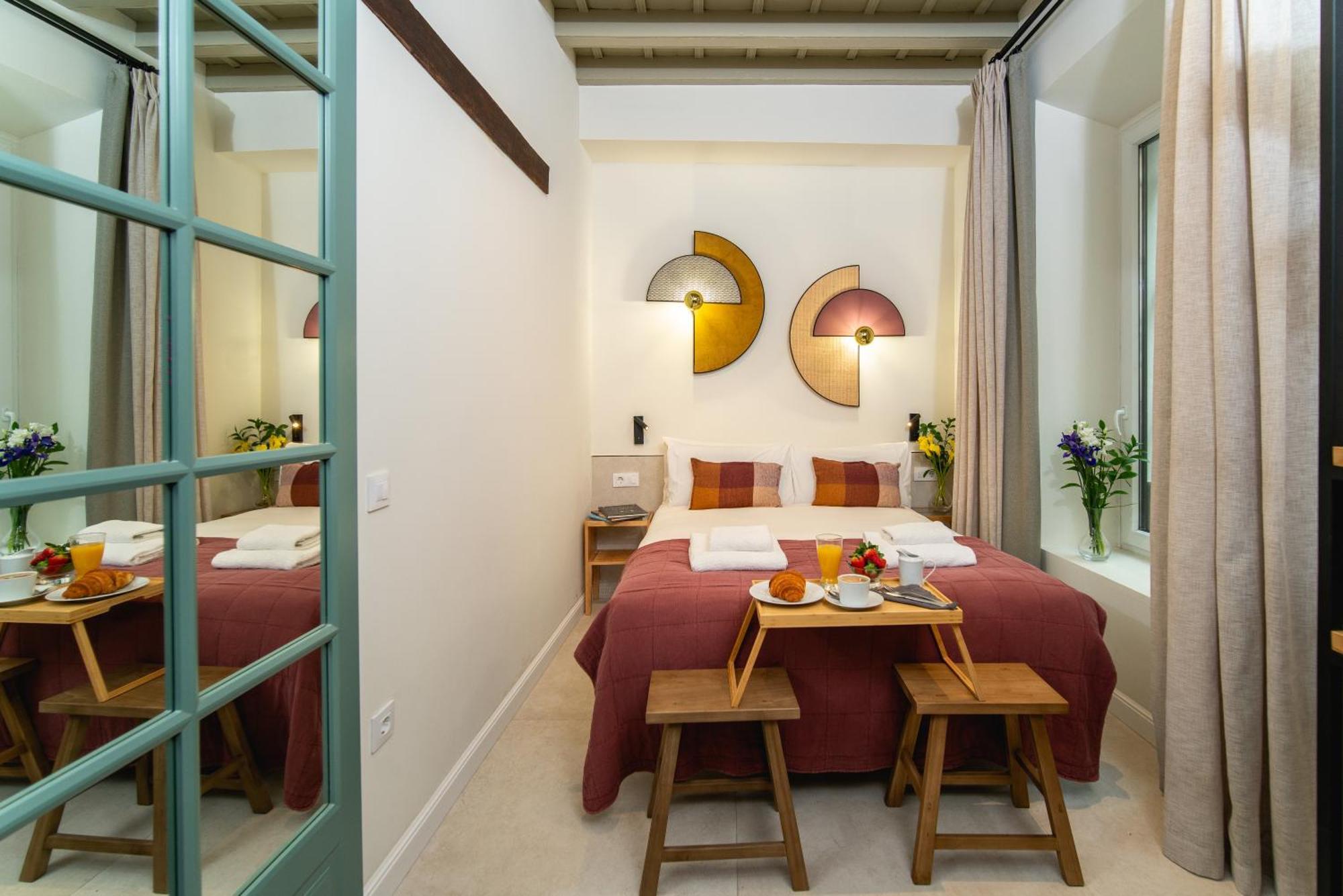 Galera Rooms 세비야 외부 사진