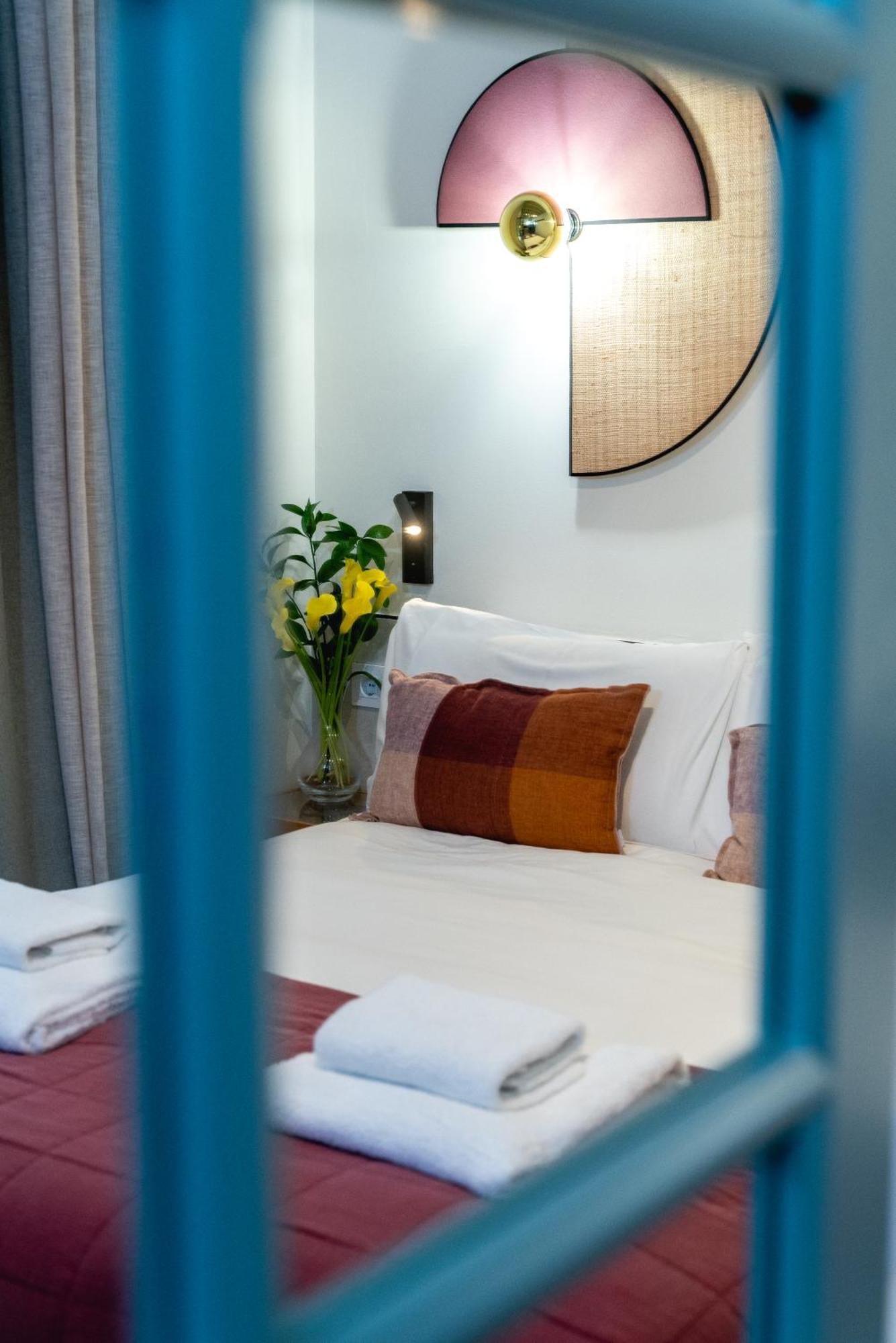 Galera Rooms 세비야 외부 사진
