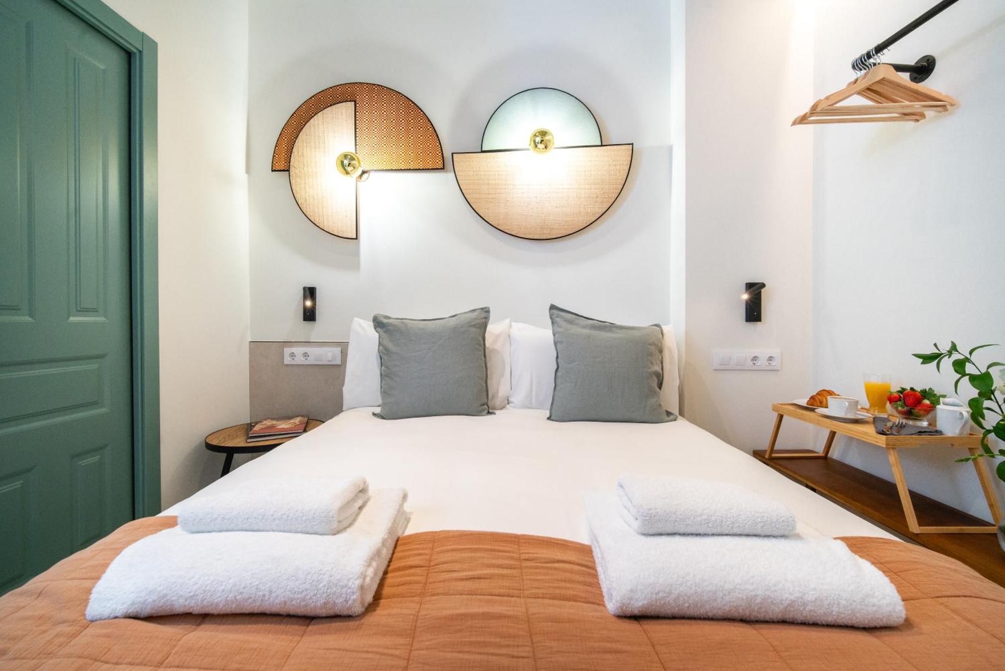 Galera Rooms 세비야 외부 사진