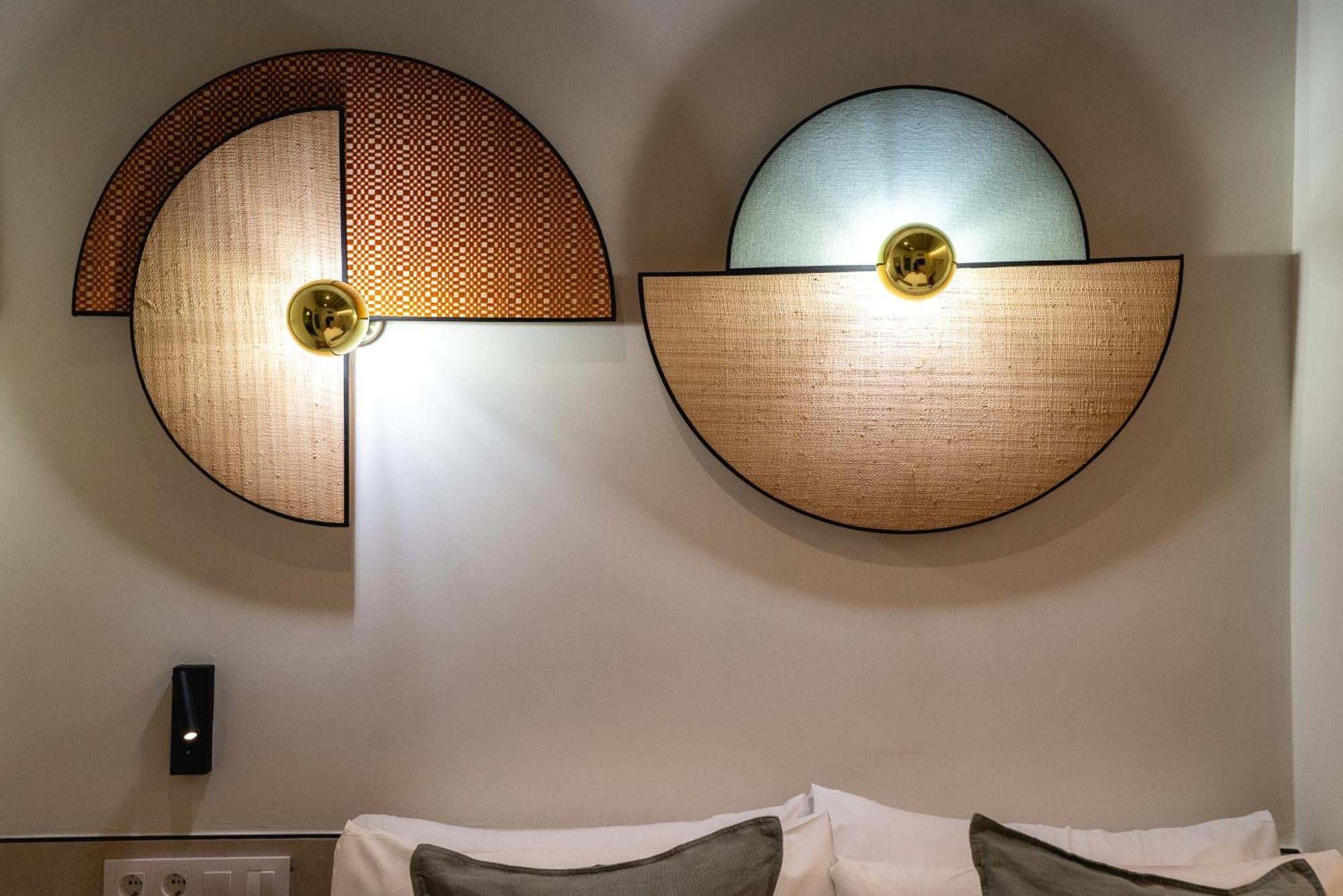 Galera Rooms 세비야 외부 사진