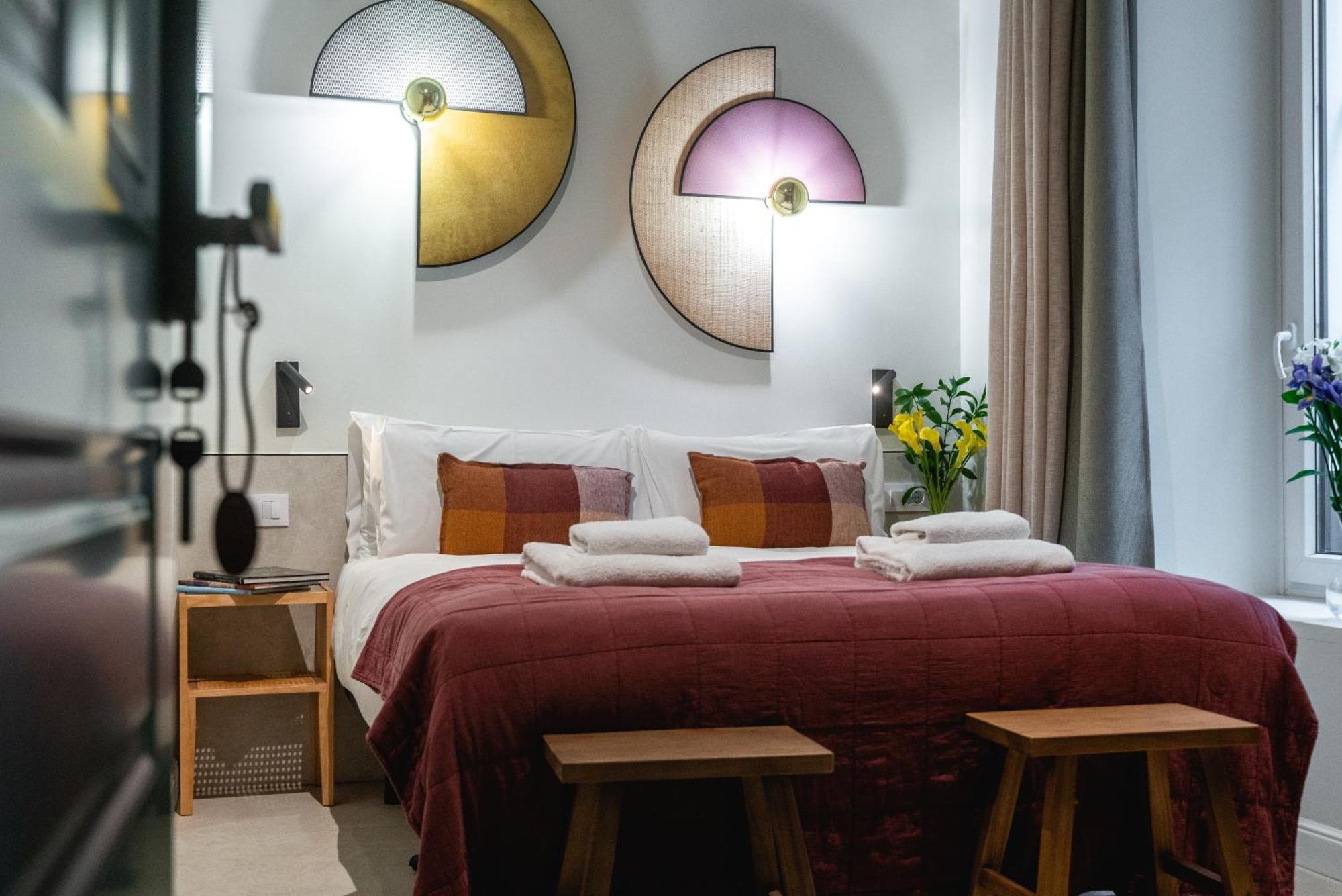 Galera Rooms 세비야 외부 사진