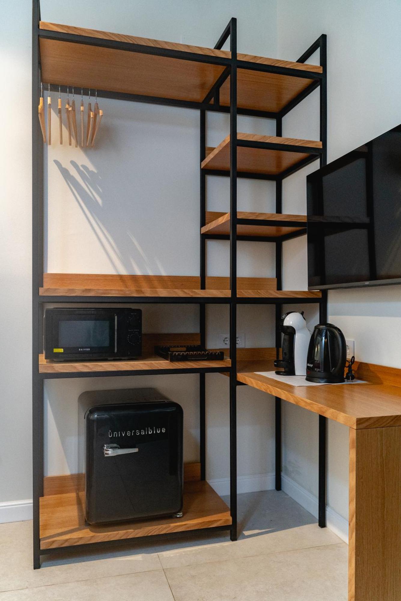 Galera Rooms 세비야 외부 사진