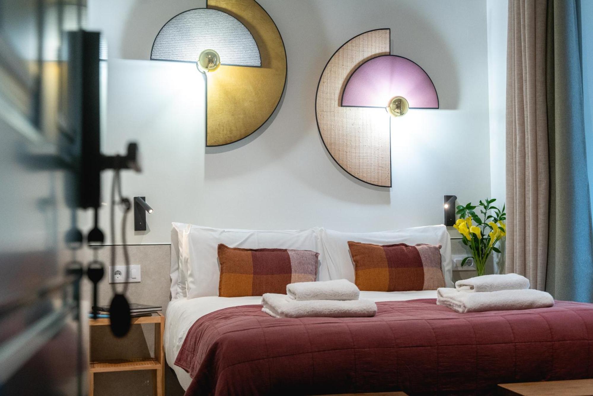 Galera Rooms 세비야 외부 사진