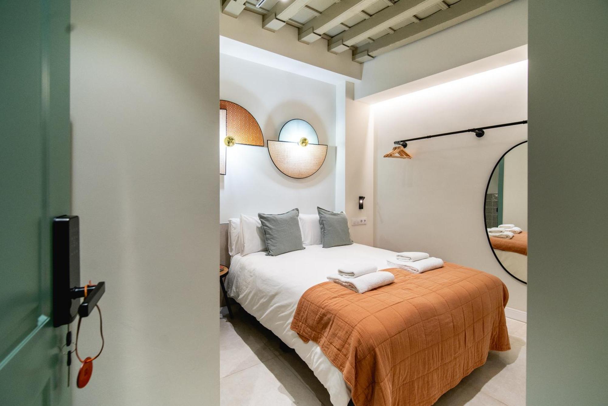 Galera Rooms 세비야 외부 사진