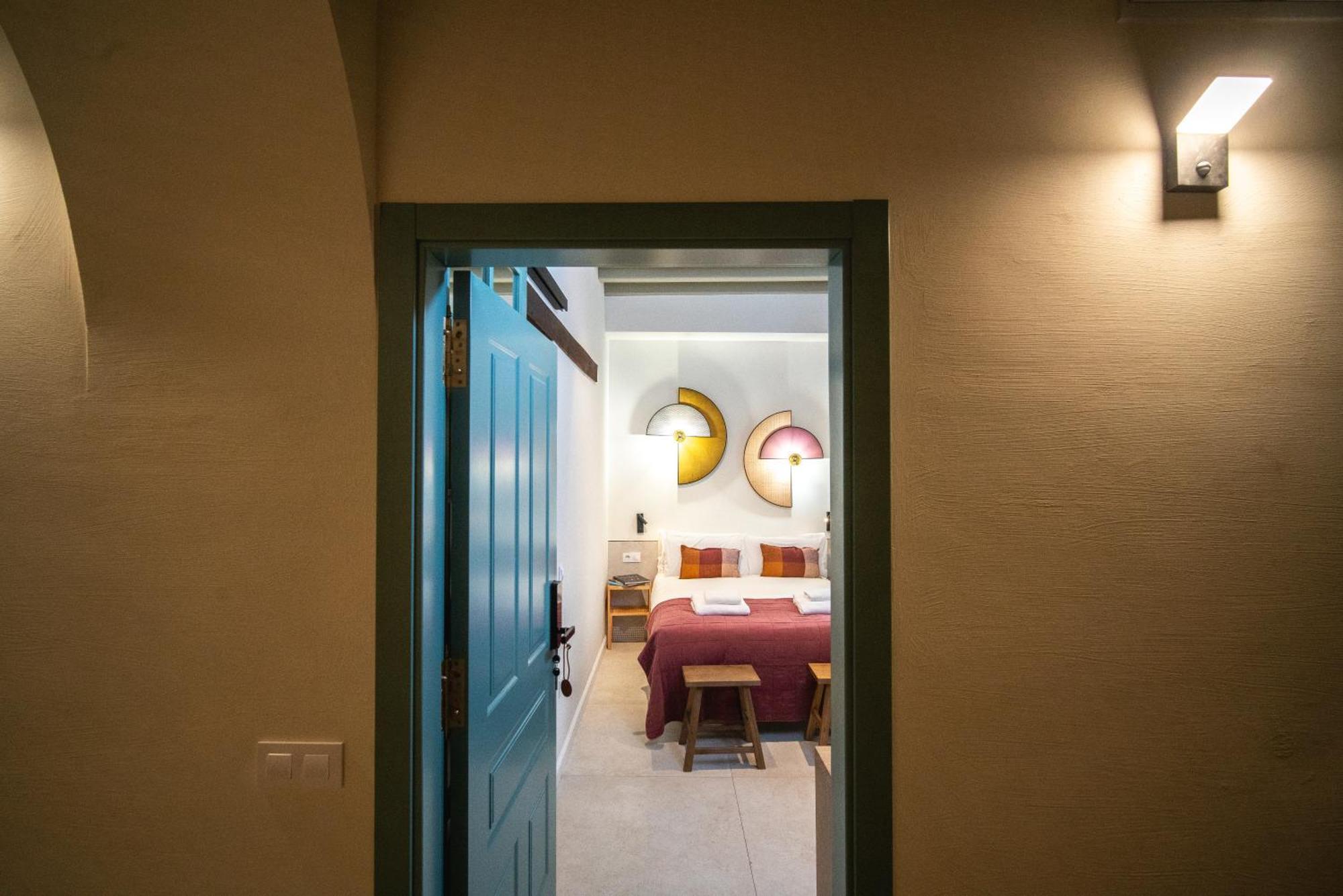 Galera Rooms 세비야 외부 사진
