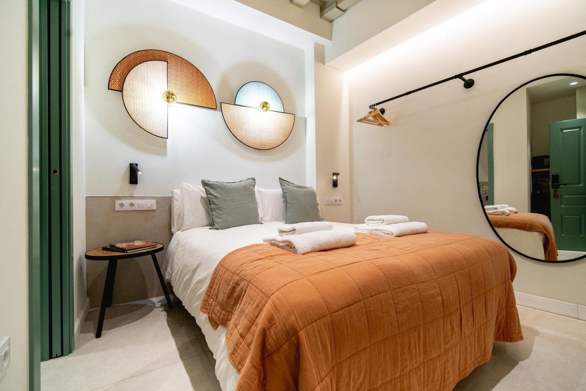 Galera Rooms 세비야 외부 사진