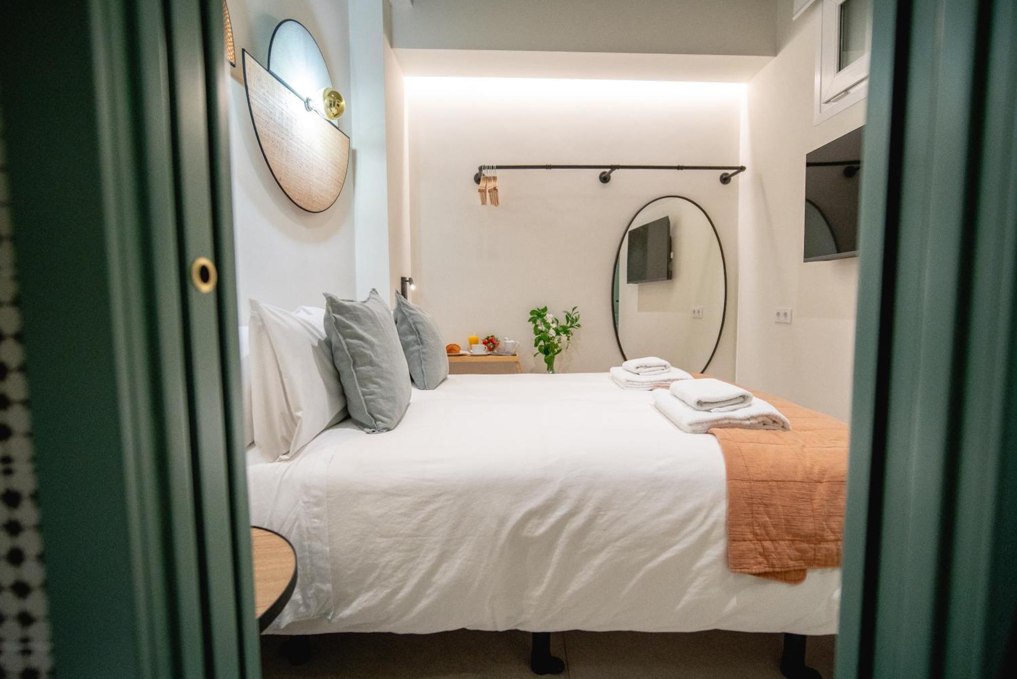 Galera Rooms 세비야 외부 사진
