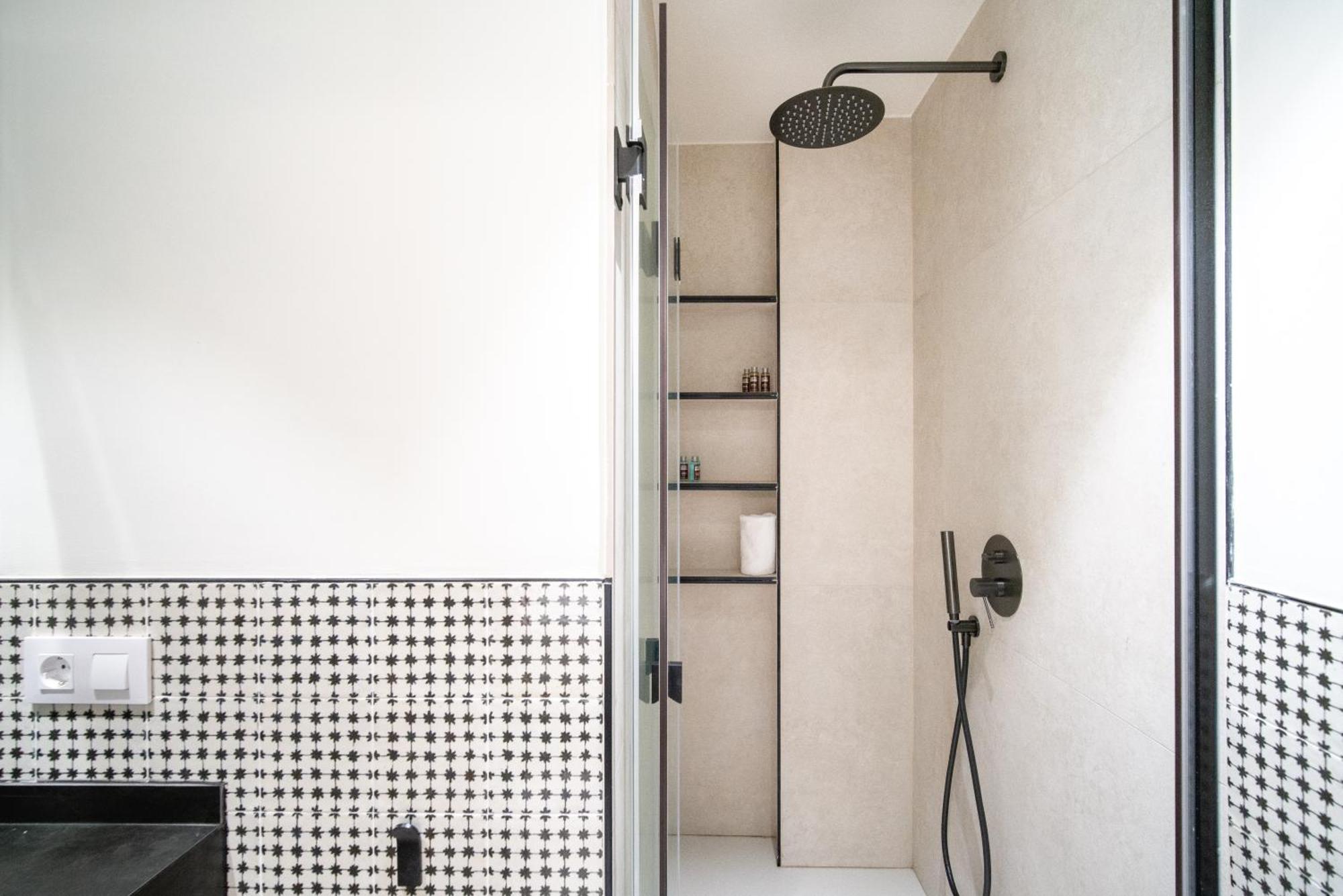 Galera Rooms 세비야 외부 사진