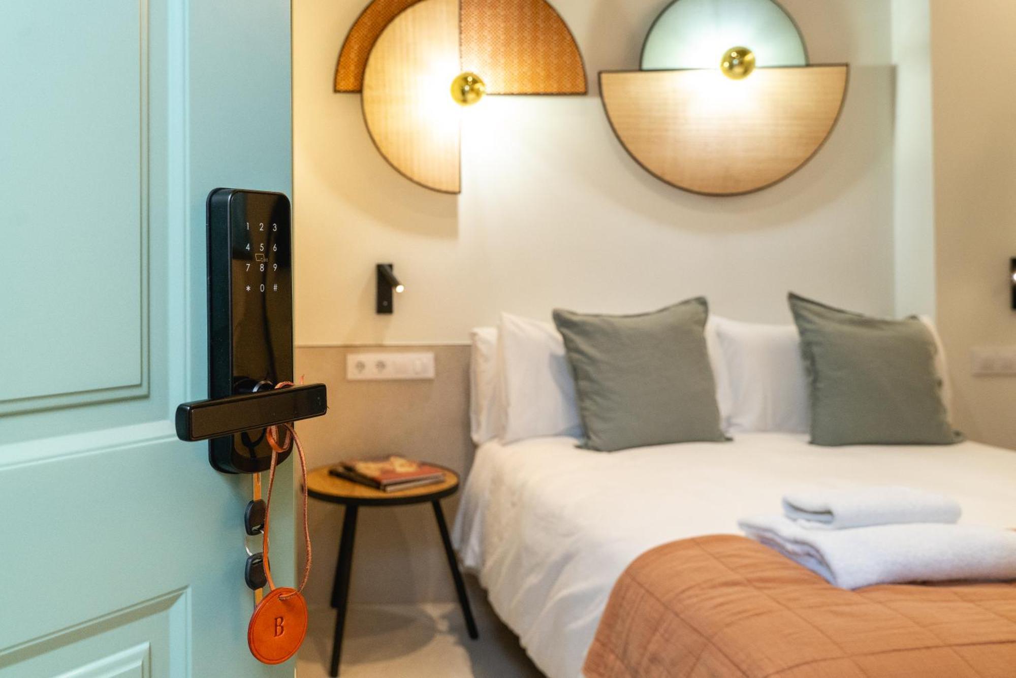 Galera Rooms 세비야 외부 사진