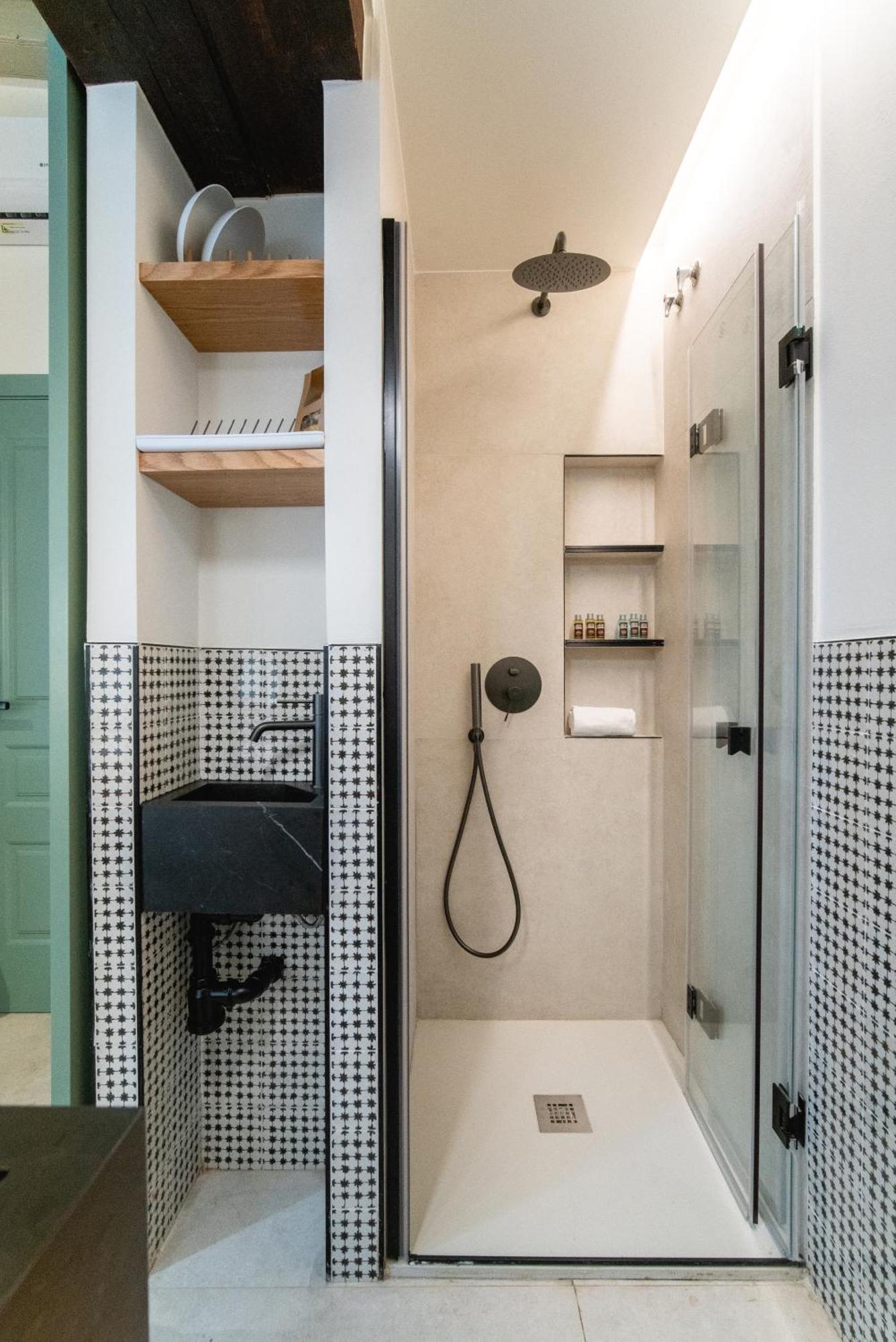 Galera Rooms 세비야 외부 사진
