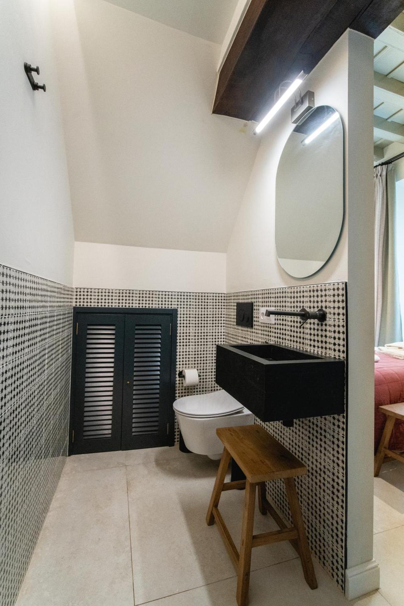 Galera Rooms 세비야 외부 사진