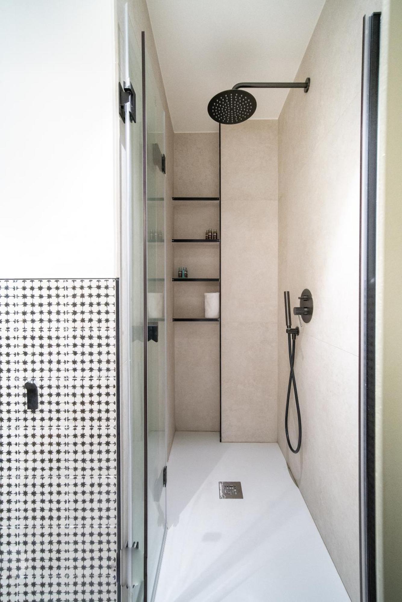 Galera Rooms 세비야 외부 사진