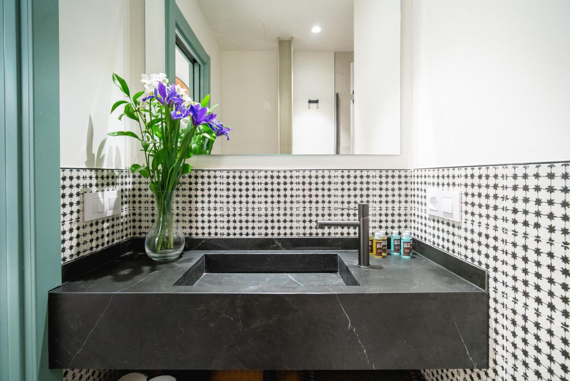 Galera Rooms 세비야 외부 사진