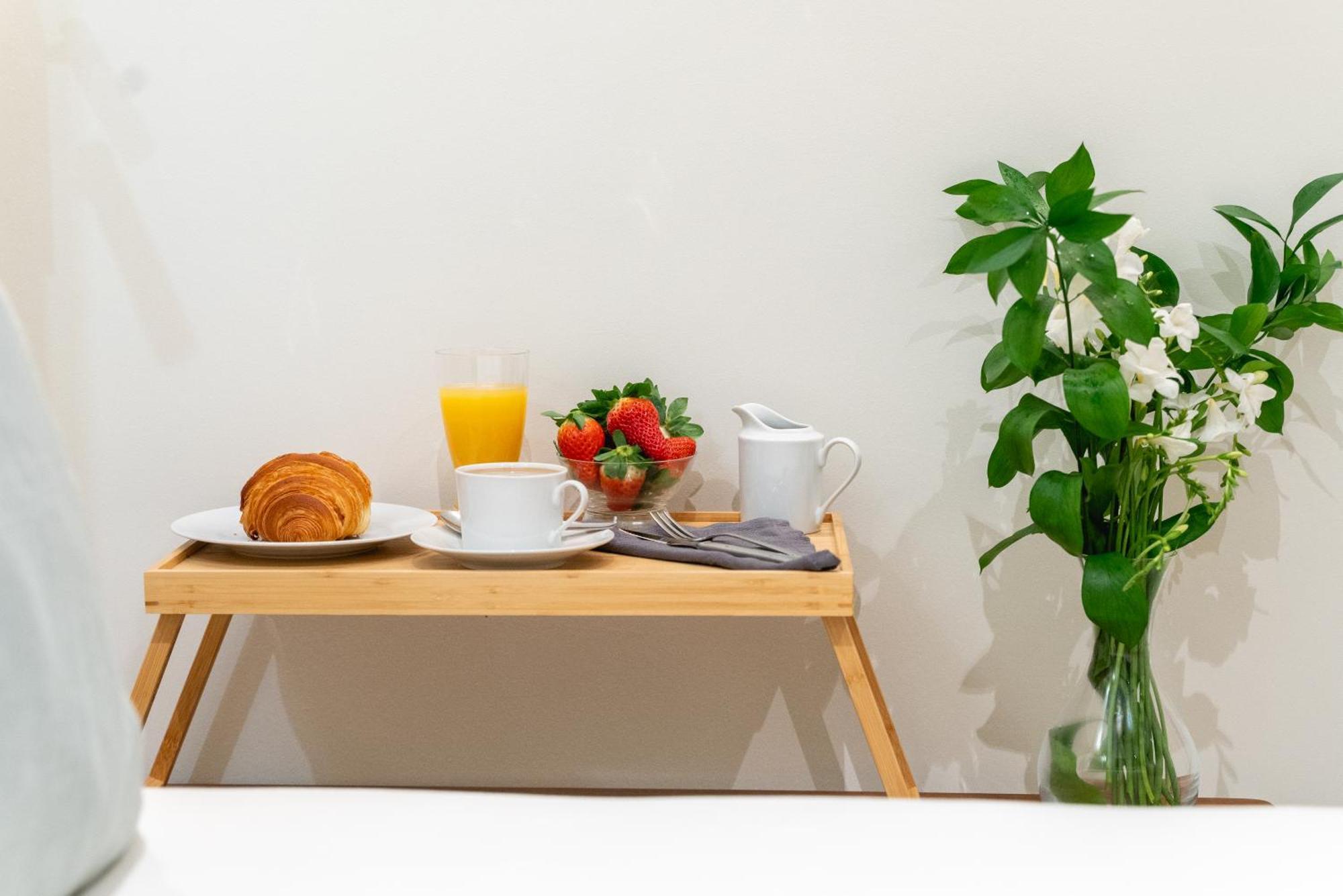 Galera Rooms 세비야 외부 사진