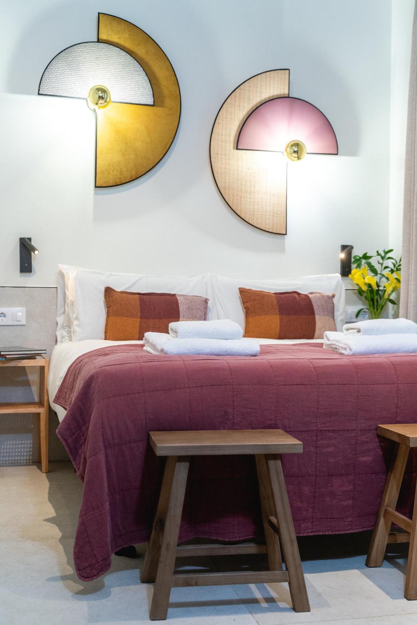 Galera Rooms 세비야 외부 사진