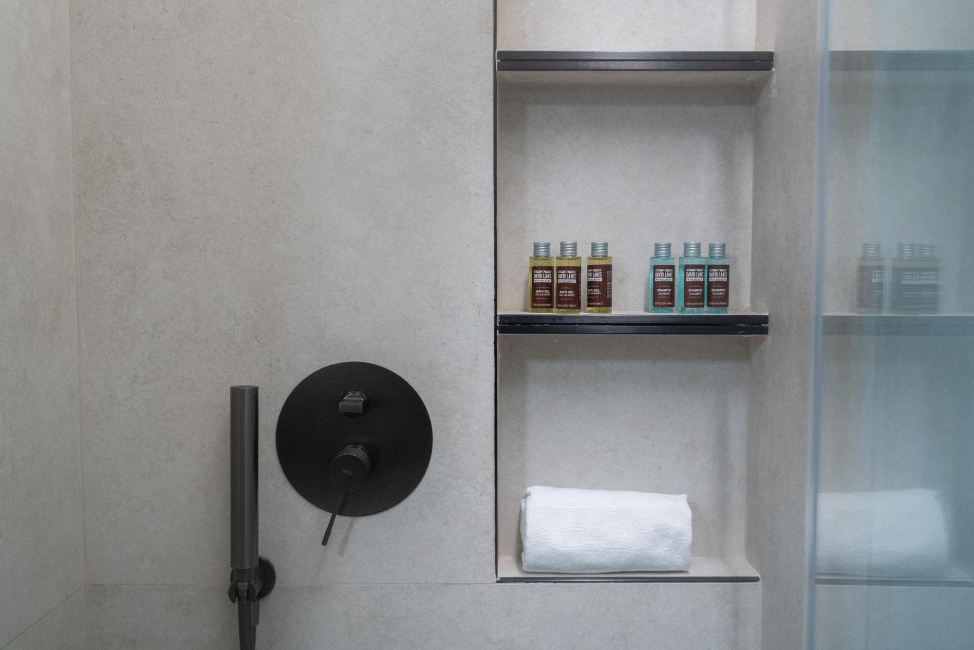 Galera Rooms 세비야 외부 사진