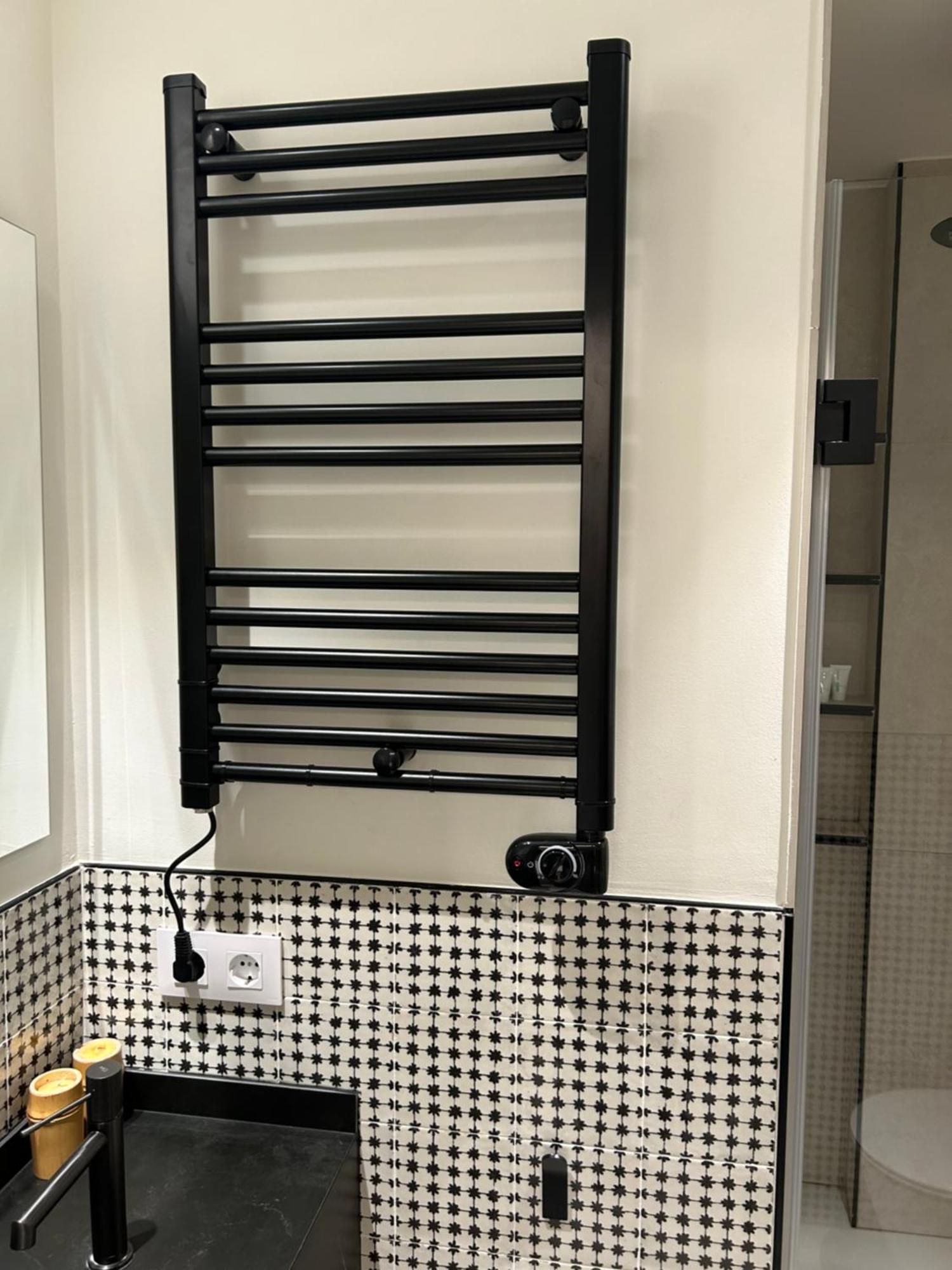 Galera Rooms 세비야 외부 사진